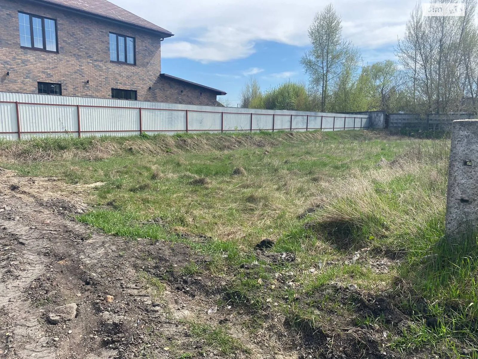 Продается земельный участок 6 соток в Киевской области, цена: 48000 $ - фото 1