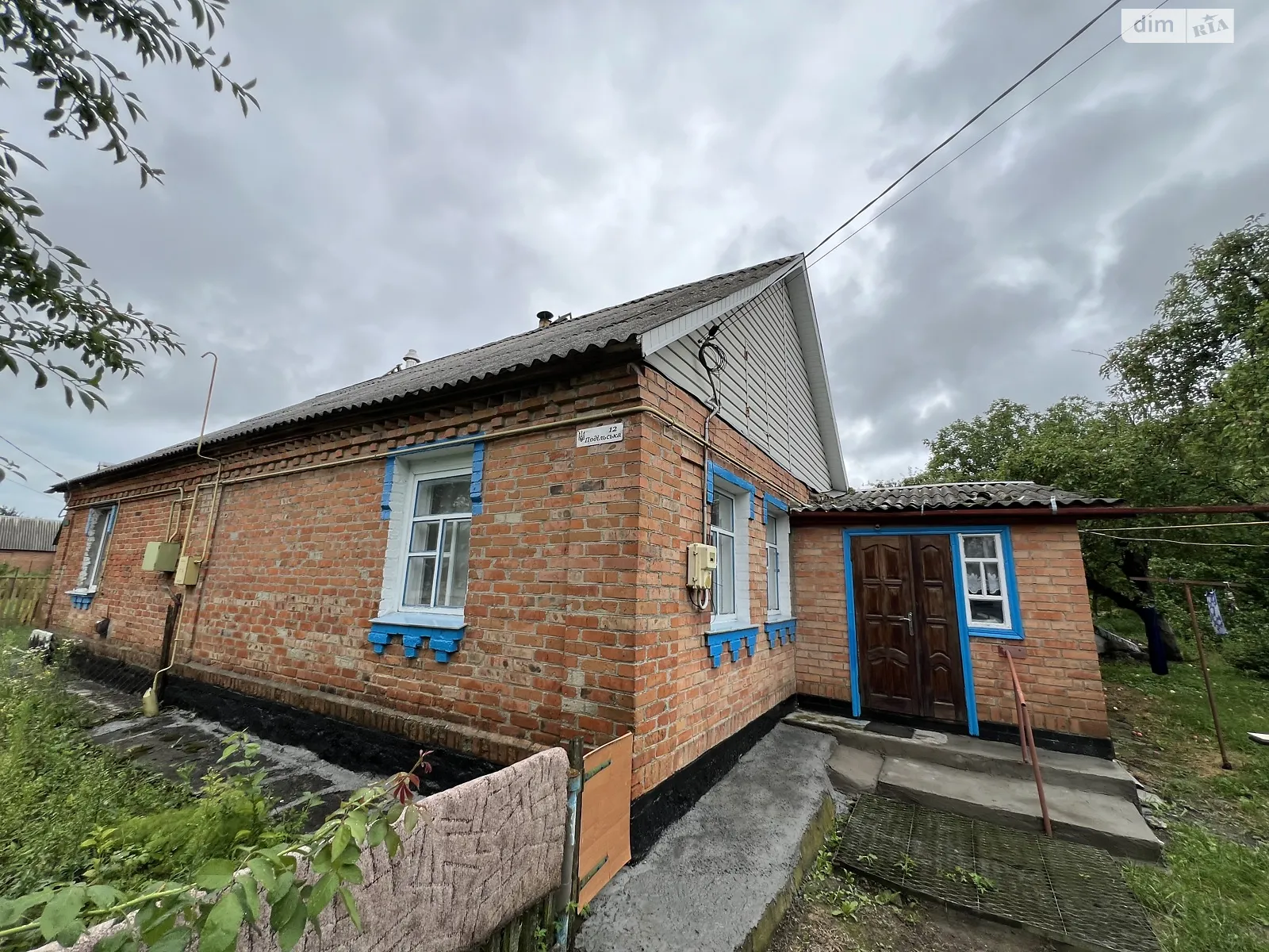 Продається одноповерховий будинок 62.5 кв. м з терасою, цена: 19000 $ - фото 1