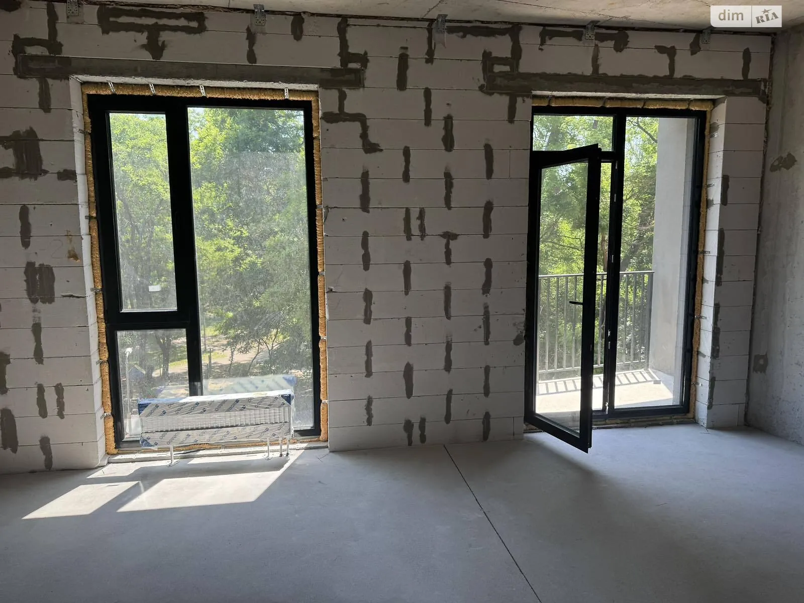 Продается 1-комнатная квартира 43.35 кв. м в Одессе, ул. Чубаевская, 1 - фото 1