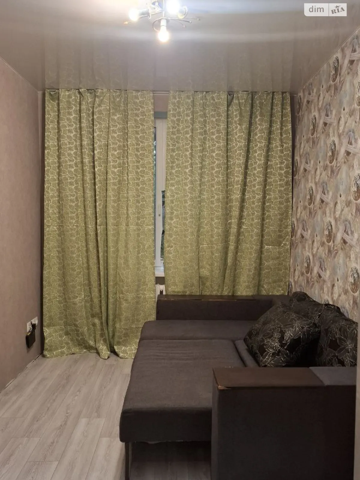 Сдается в аренду 1-комнатная квартира в, цена: 800 грн - фото 1