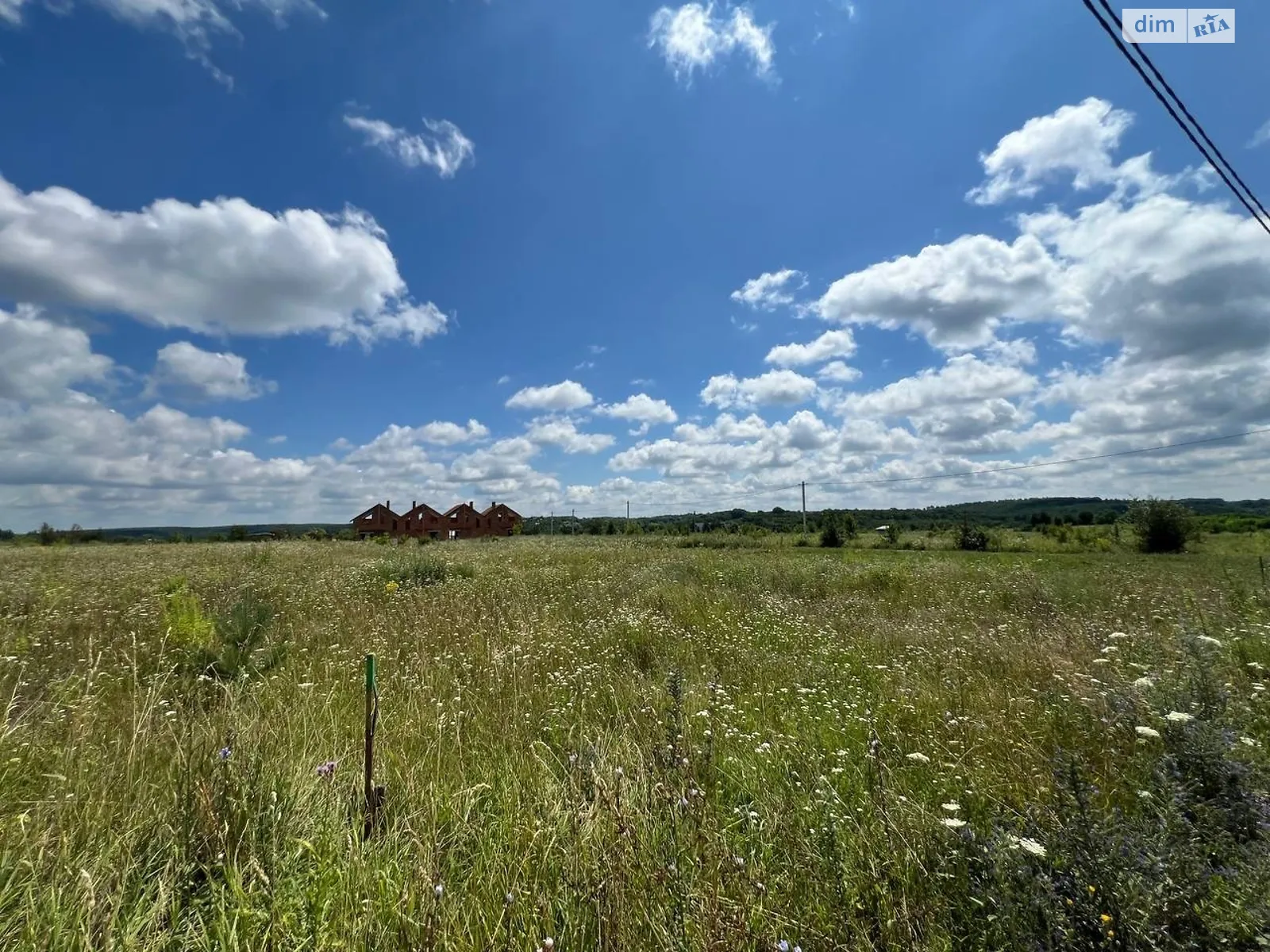 ул. Европейская Прибужское (Шкуринци), цена: 56000 $ - фото 1