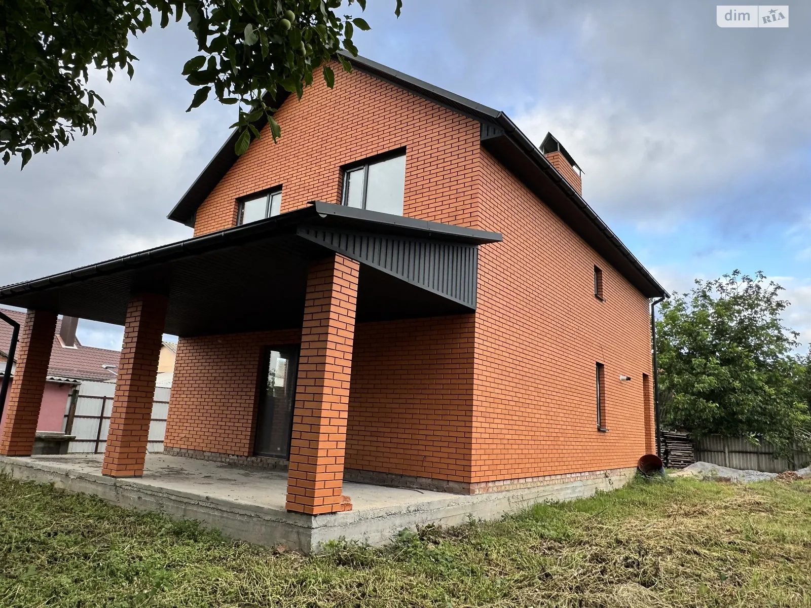 Продається будинок 2 поверховий 130 кв. м з балконом, цена: 86000 $ - фото 1
