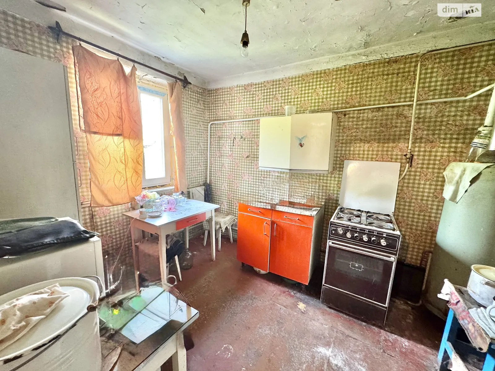 Продается часть дома 56 кв. м с баней/сауной, цена: 12000 $ - фото 1