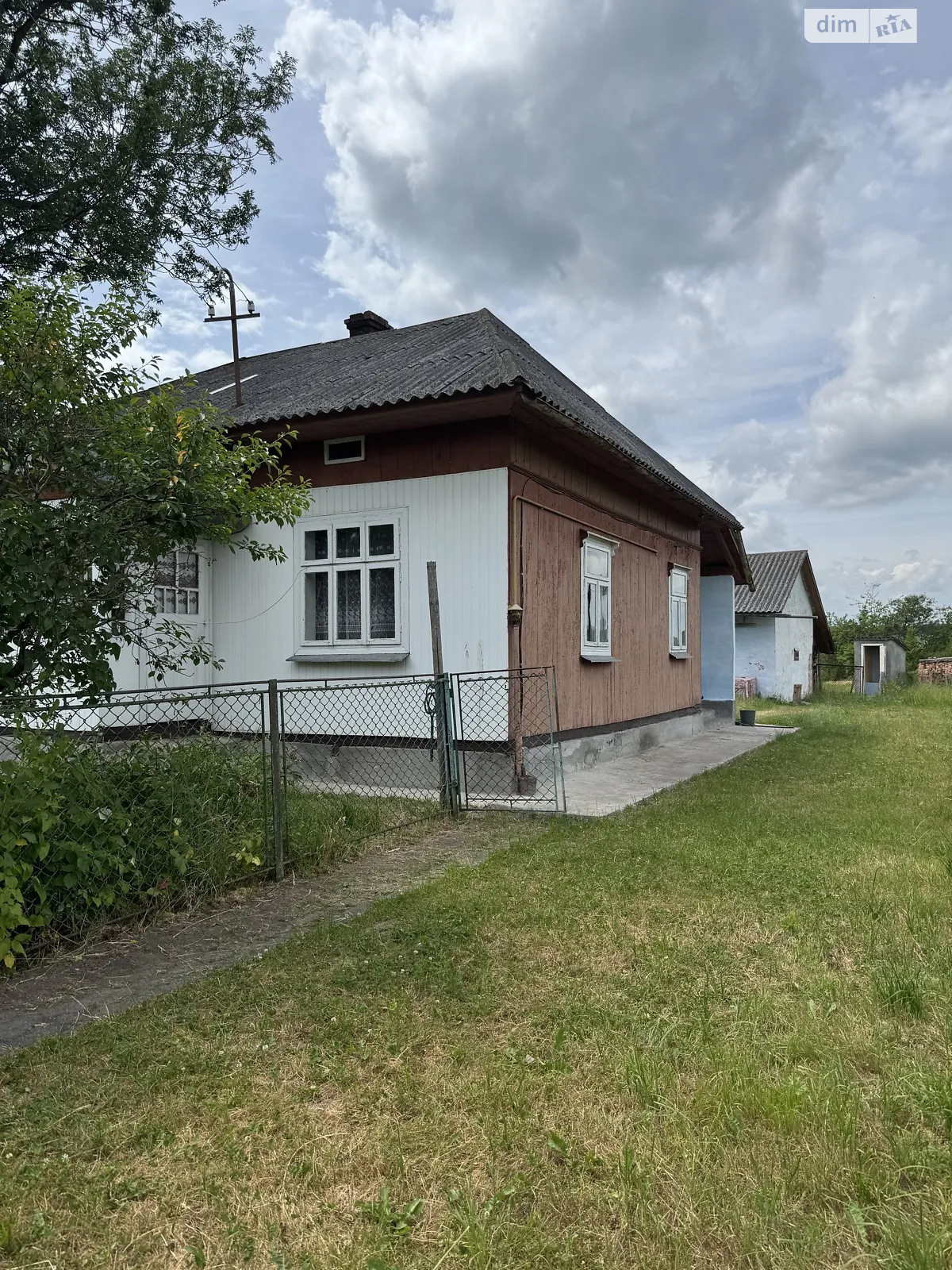 Продается одноэтажный дом 75.4 кв. м с верандой, цена: 18000 $ - фото 1