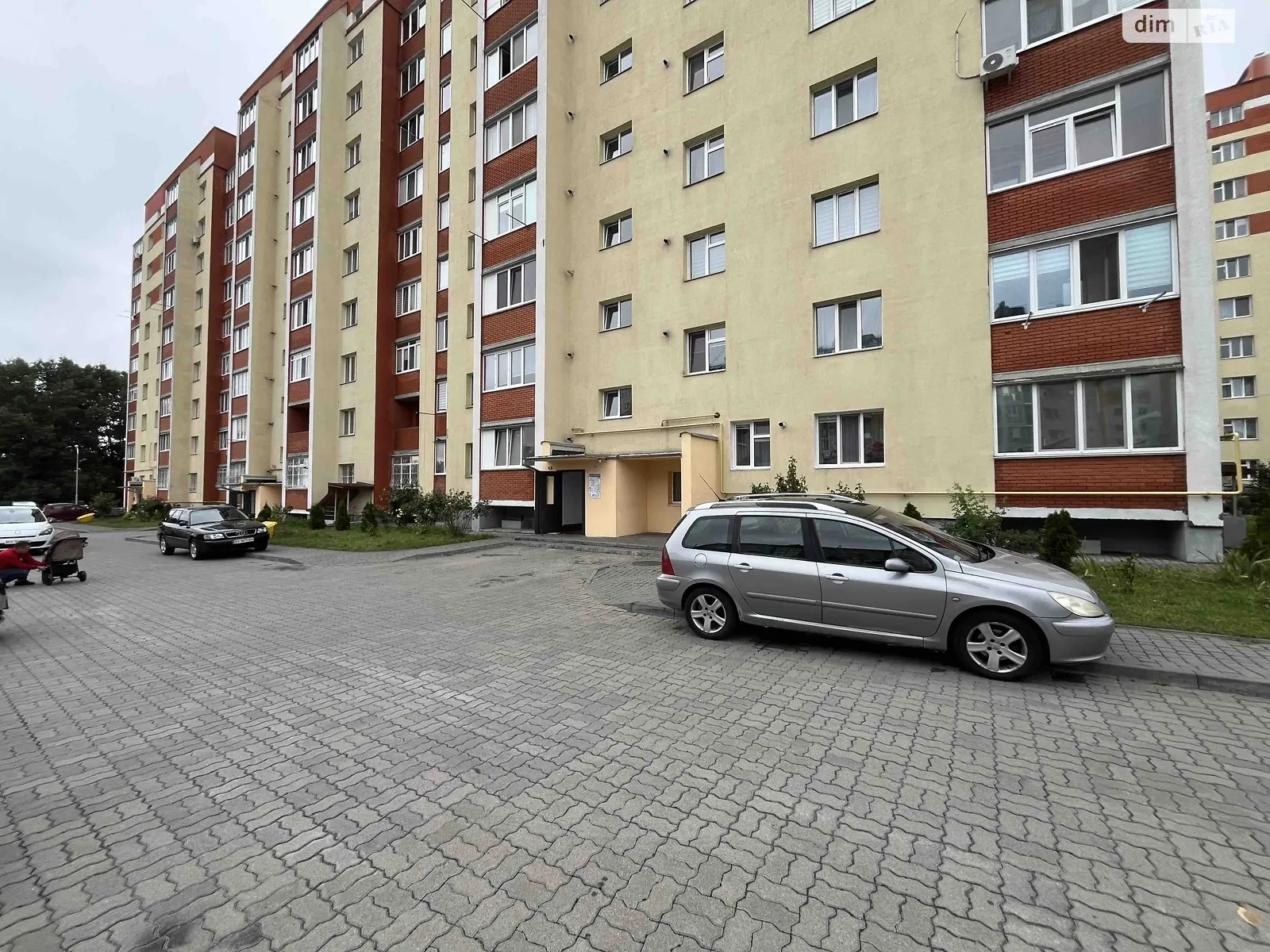 Продается 2-комнатная квартира 63 кв. м в Хмельницком, ул. Винницкая - фото 1