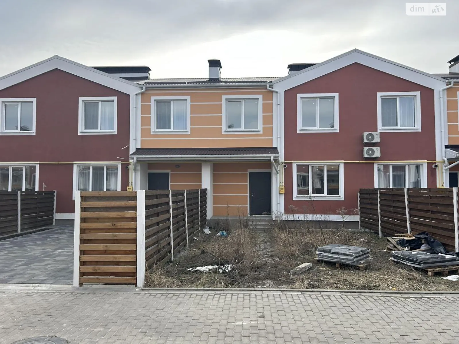 ул. Гетьманская, 67/2А Белогородка ЖК Амстердам, цена: 44000 € - фото 1