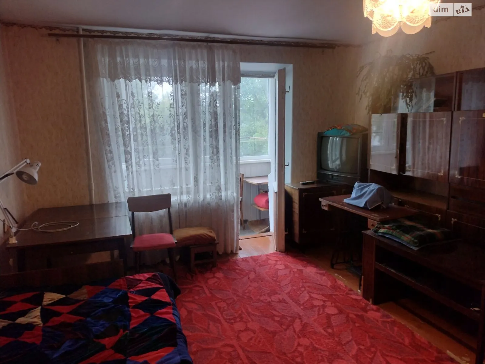 Продается 1-комнатная квартира 38.1 кв. м в Хмельницком, ул. Александра Кушнирука(Гастелло) - фото 1