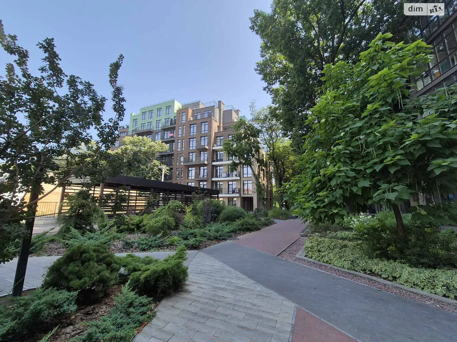 Продается 1-комнатная квартира 40 кв. м в Одессе, ул. Дмитриевская(Дмитрия Донского), 59/4 - фото 1