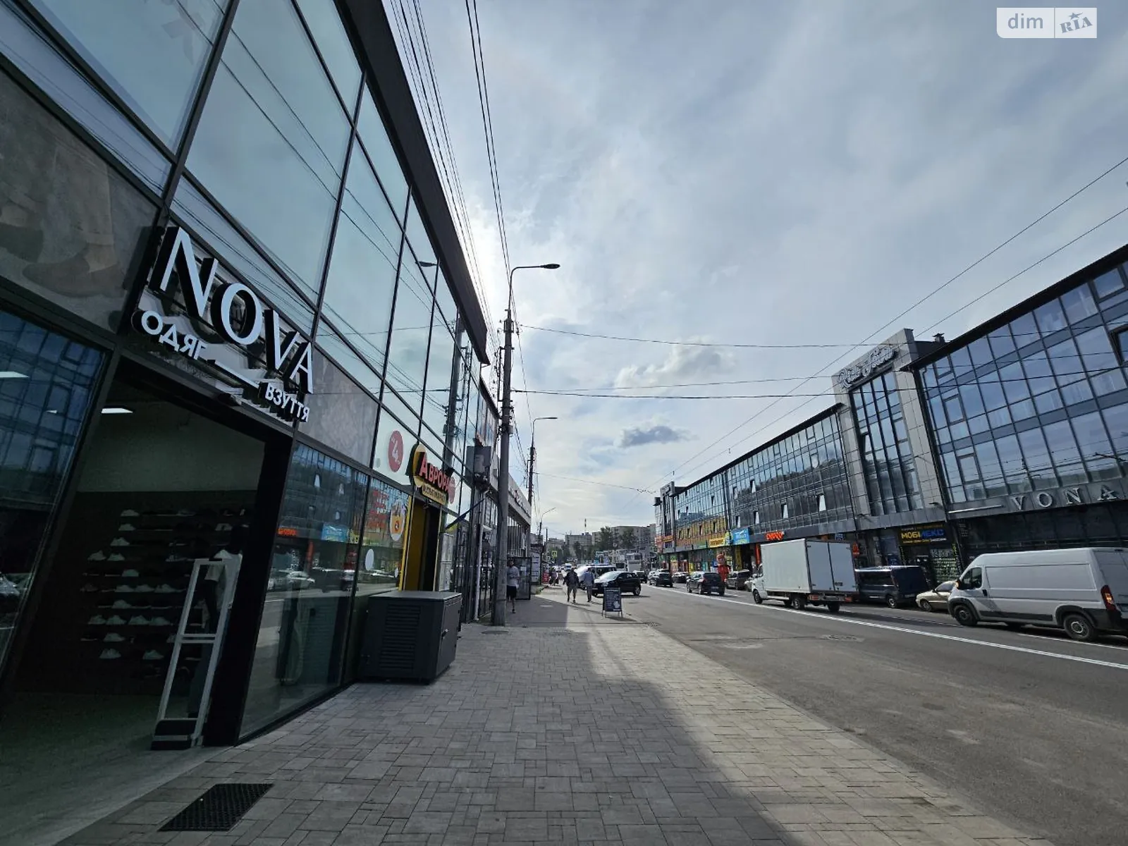 Продается помещения свободного назначения 280 кв. м в 2-этажном здании, цена: 850000 $ - фото 1
