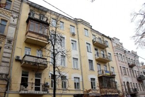 Продажа квартиры, Киев, р‑н. Шевченковский, ст.м. Площадь Украинских Героев(Льва Толстого), Евгения Чикаленко (Пушкинская) улица, дом 39