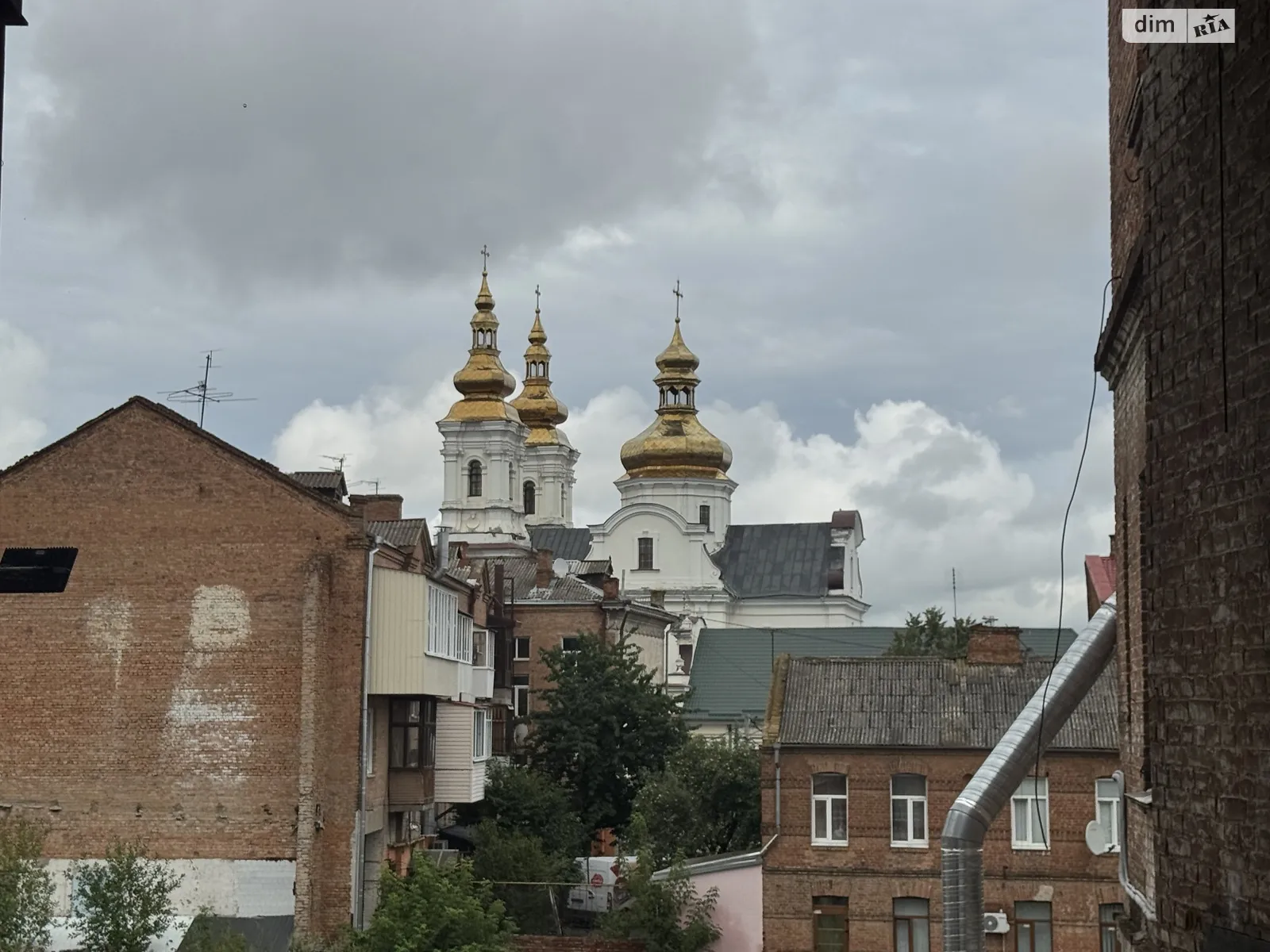 Сдается в аренду помещения свободного назначения 170 кв. м в 4-этажном здании, цена: 83000 грн - фото 1