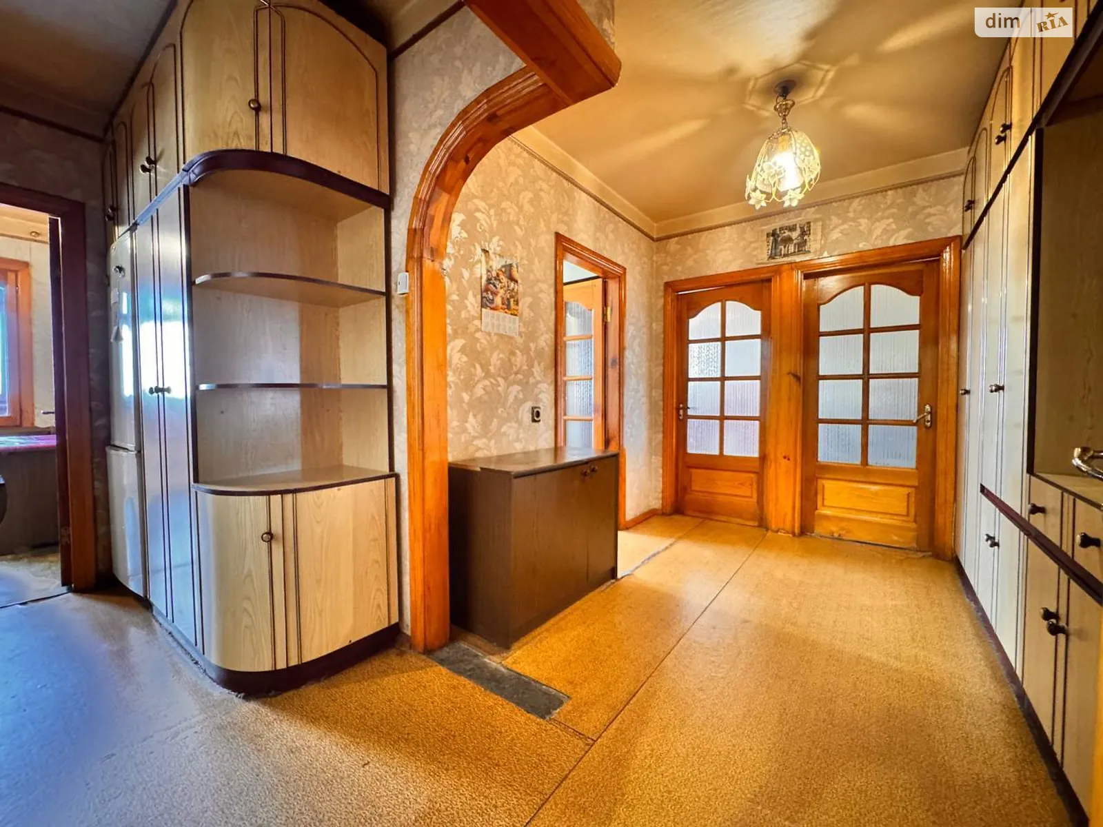 Продается 3-комнатная квартира 71.9 кв. м в Белой Церкви, ул. Фастовская, 2 - фото 1