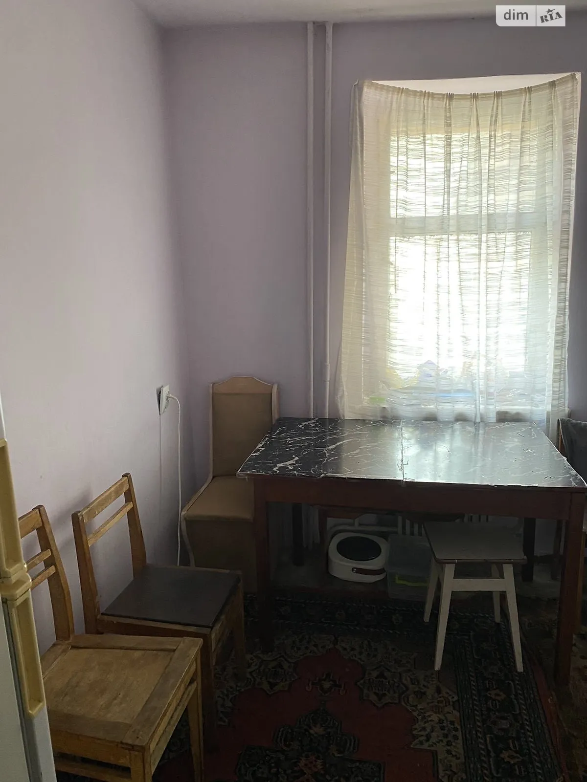 Продается 4-комнатная квартира 75 кв. м в Хмельницком, ул. Степана Бандеры - фото 1