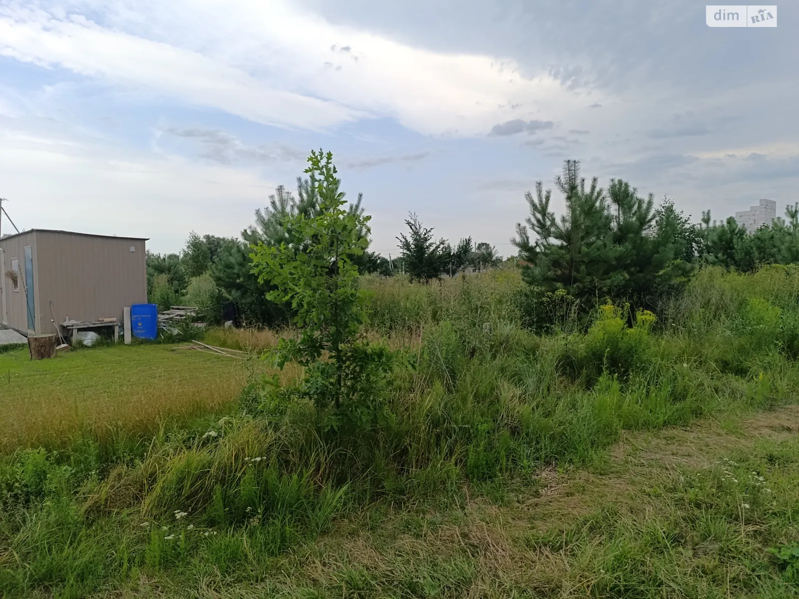 Продается земельный участок 15 соток в Киевской области, цена: 9000 $ - фото 1