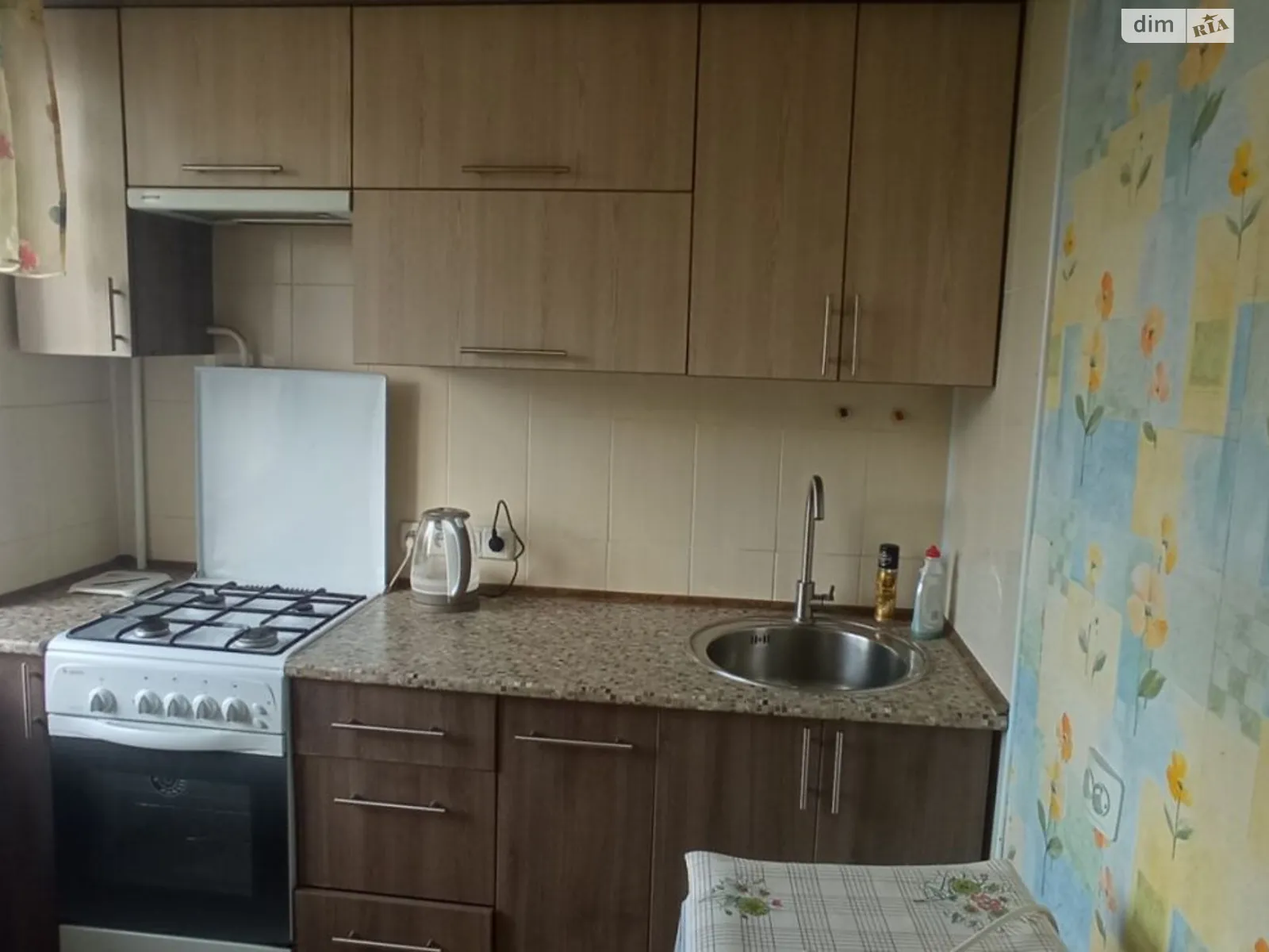 3-комнатная квартира 58.5 кв. м в Луцке, просп. Воли - фото 1