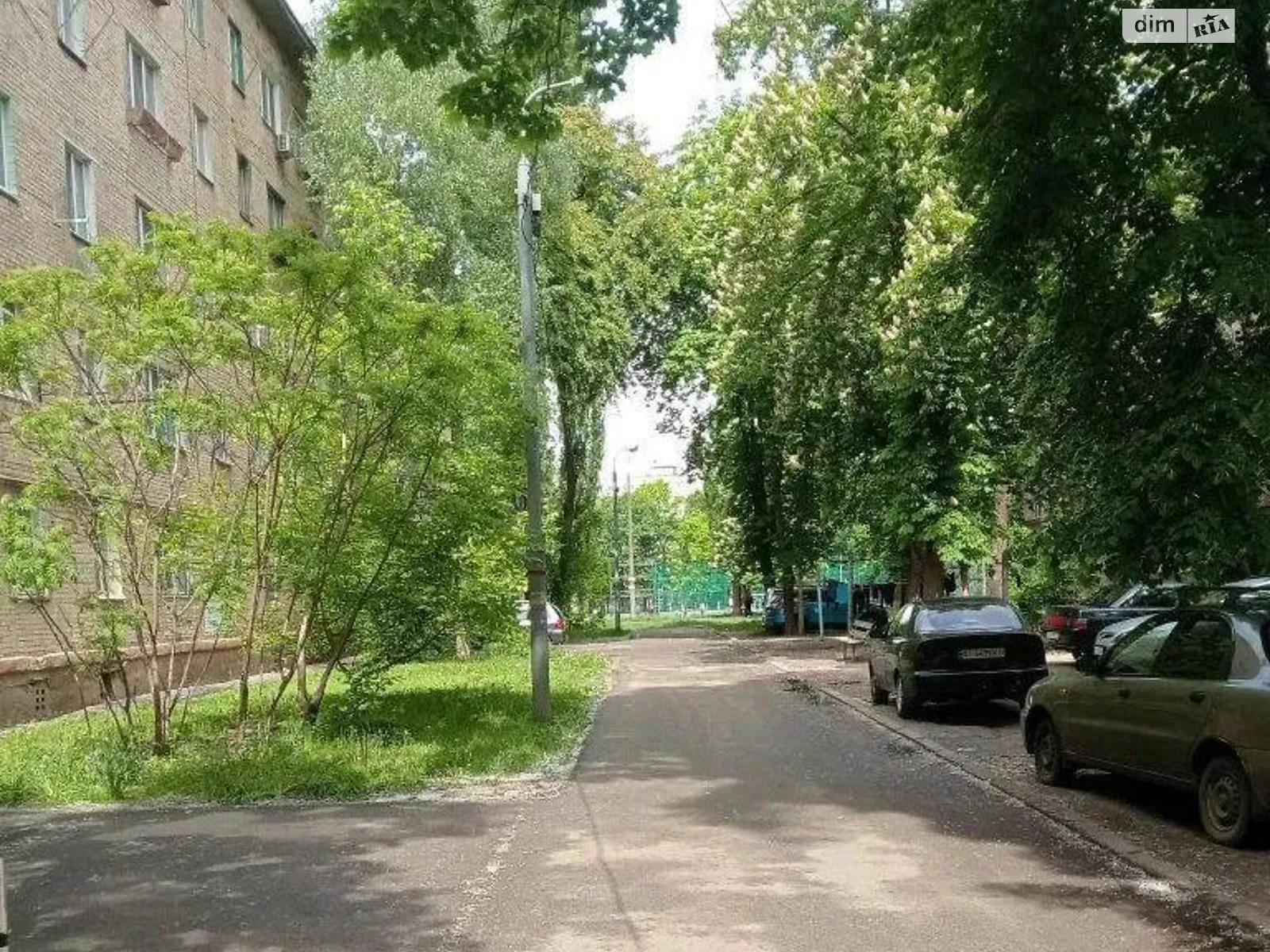 Продается 1-комнатная квартира 21.8 кв. м в Киеве, просп. Леся Курбаса(50-летия Октября), 9Б - фото 1