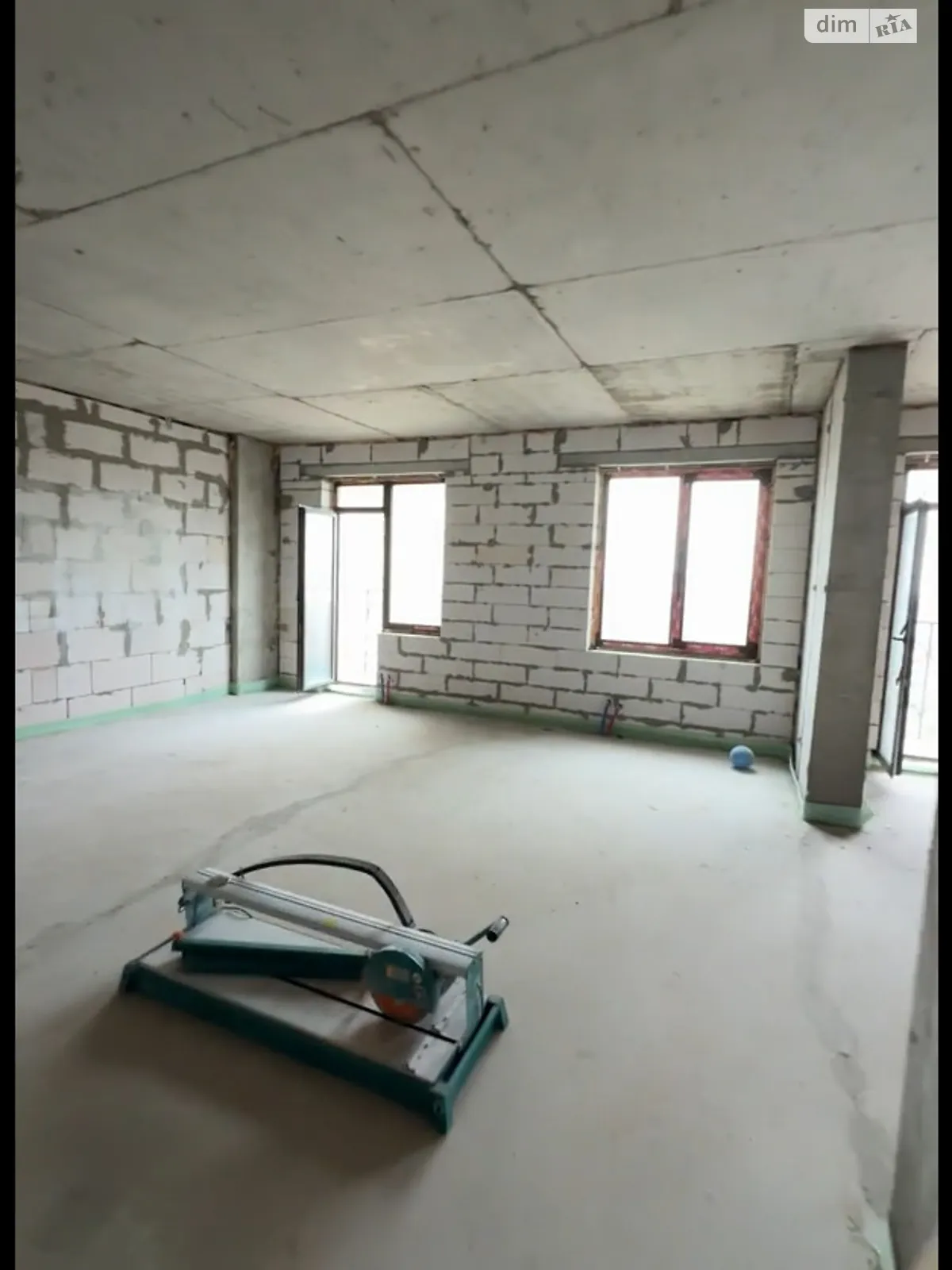 Продается 2-комнатная квартира 73 кв. м в Одессе, ул. Педагогическая, 23 - фото 1