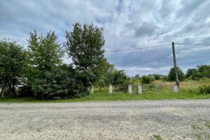 Продажа участка под жилую застройку, Тернопольская, Байковцы, Грушевского улица