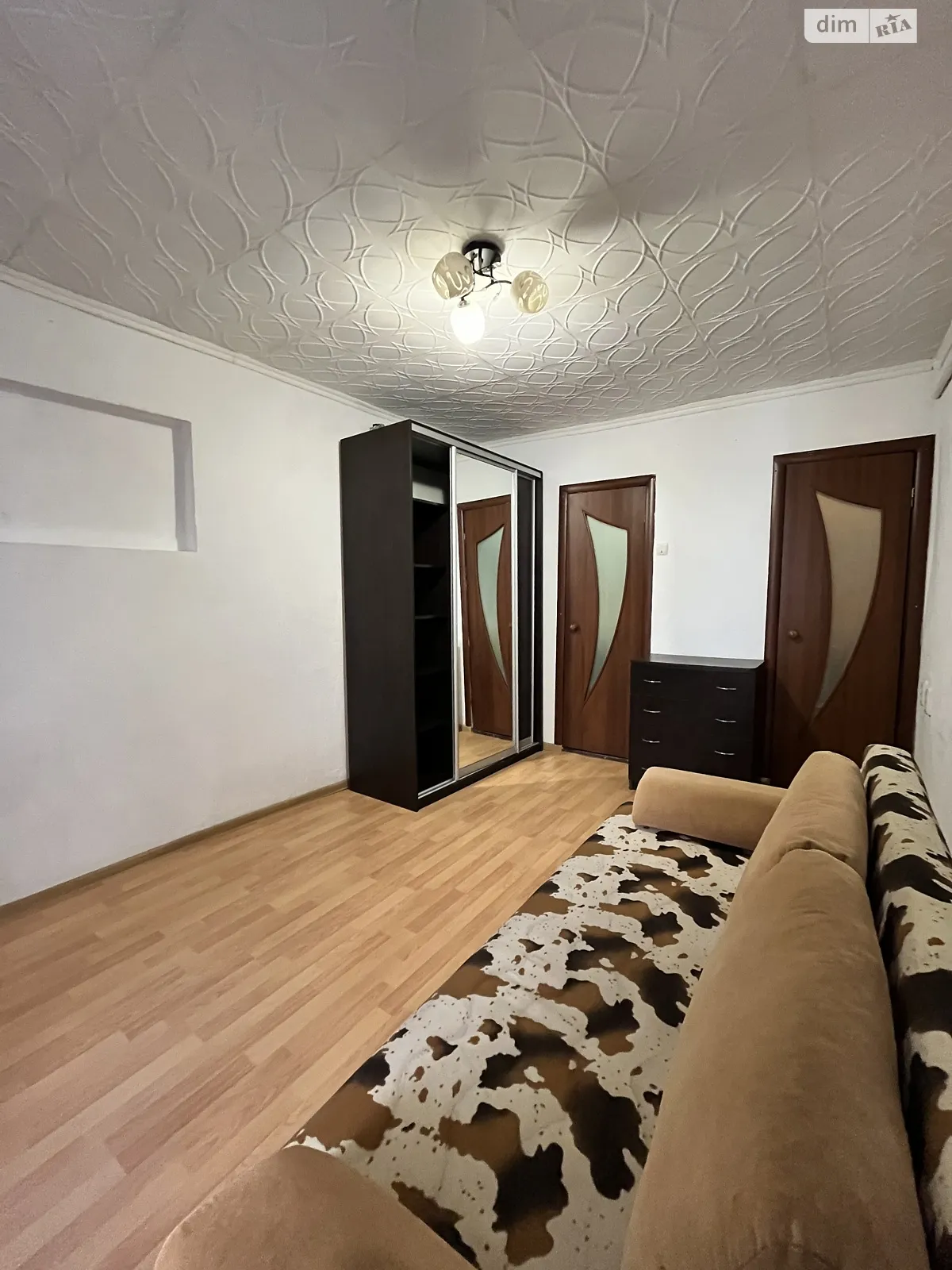 Продается 1-комнатная квартира 24.4 кв. м в Николаеве, ул. Мариупольская(Московская), 18 - фото 1