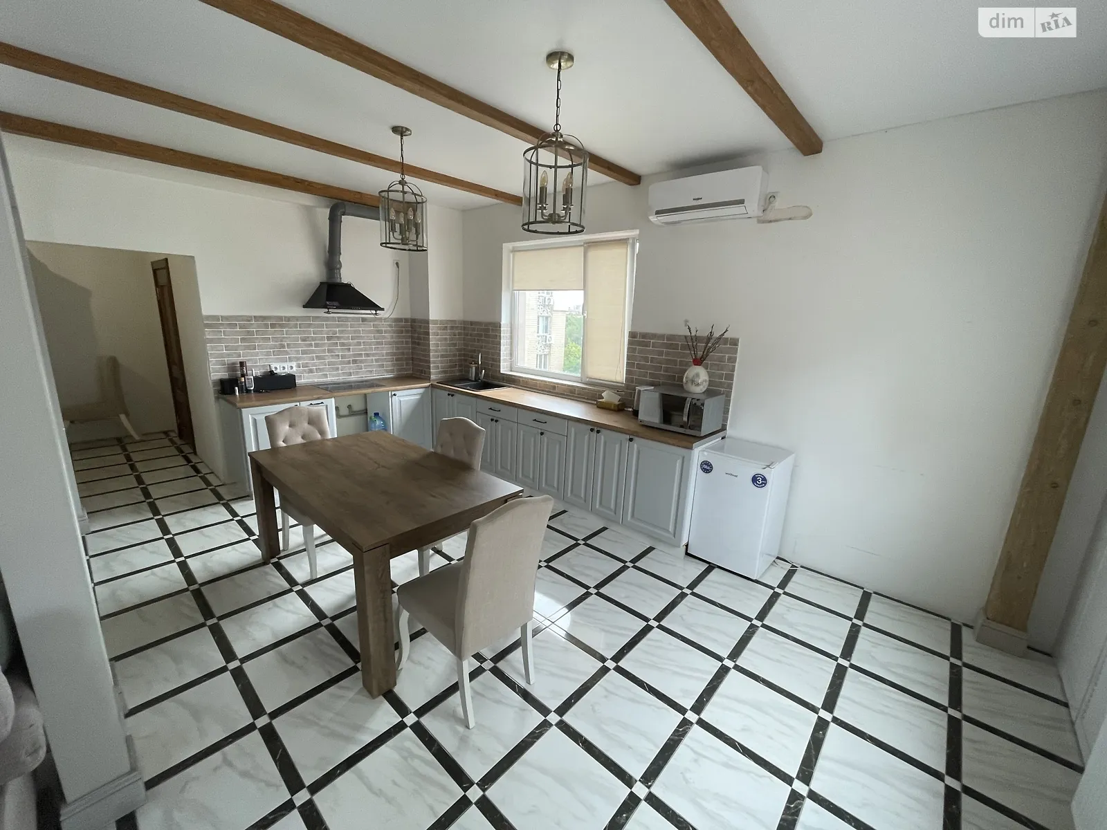 Продается 1-комнатная квартира 56.7 кв. м в Виннице, ул. Стрелецкая - фото 1