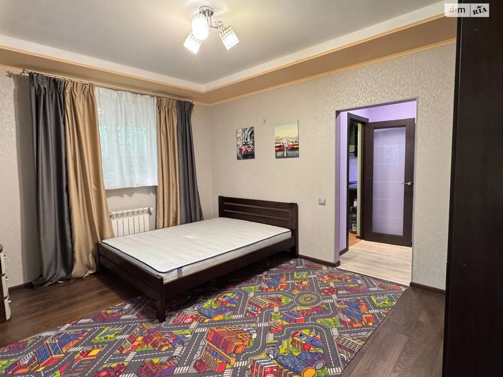 Продається 0-кімнатна квартира 34.9 кв. м у Ірпені, вул. Літературна(Чехова), 1Б - фото 1