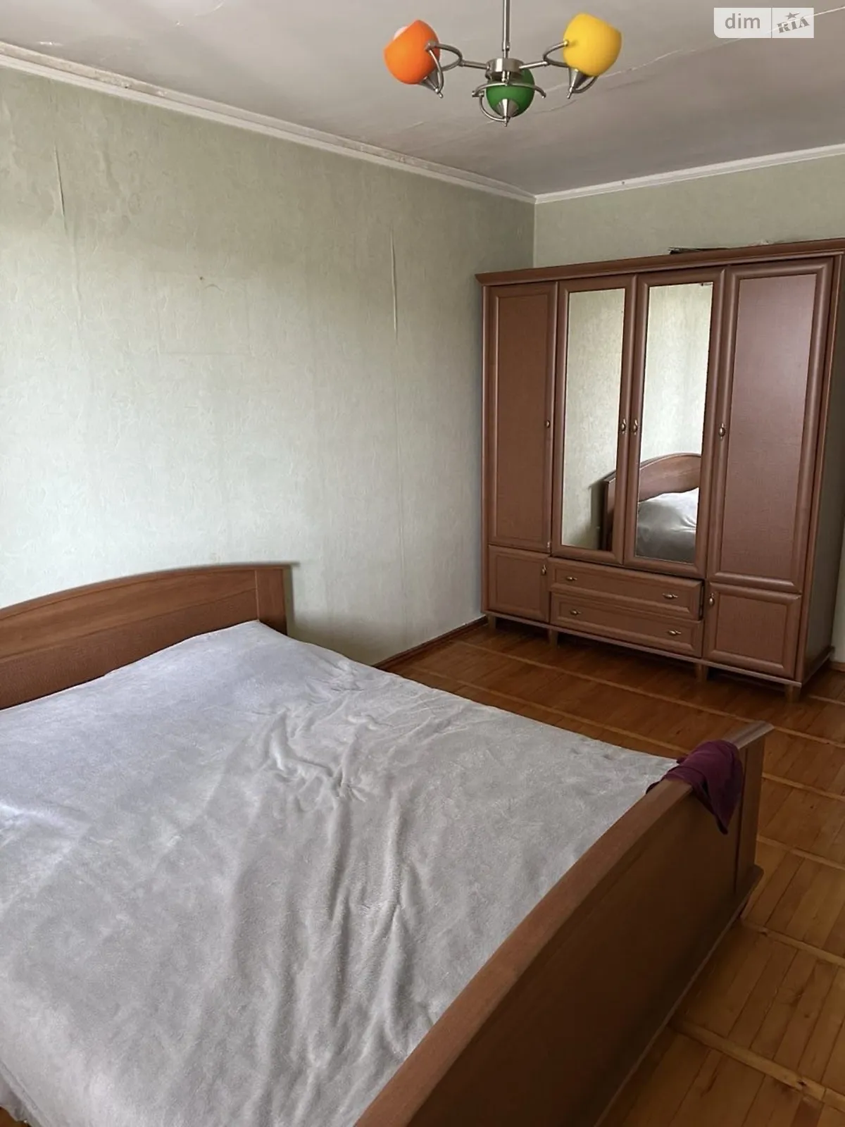 Продается 3-комнатная квартира 63.3 кв. м в Днепре, Запорожское шоссе - фото 1