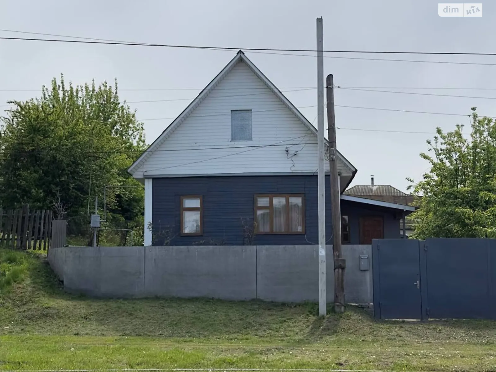 Продается одноэтажный дом 66.4 кв. м с верандой, цена: 21800 $ - фото 1