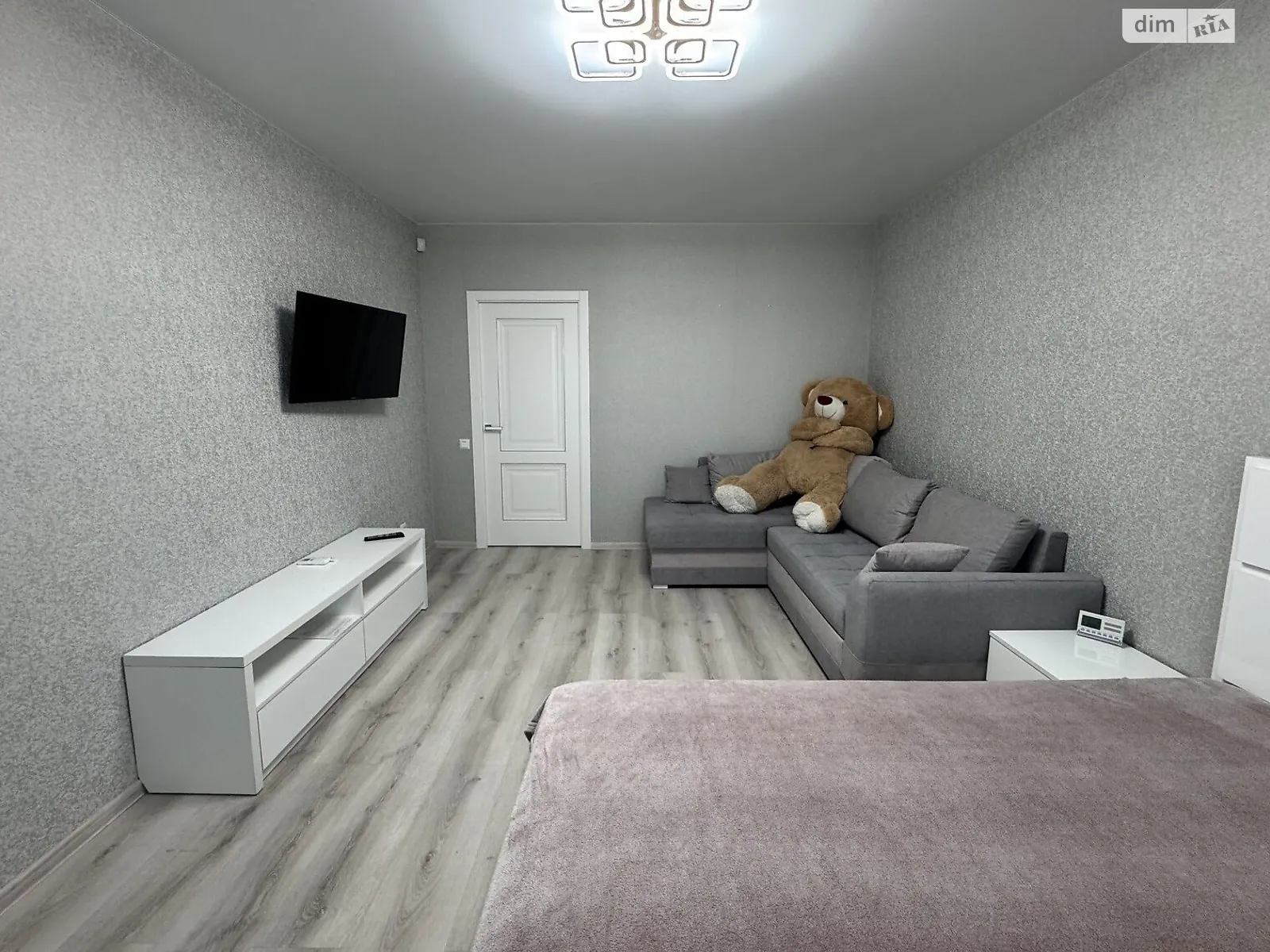 Сдается в аренду 1-комнатная квартира 49 кв. м в Виннице, ул. Академика Янгеля - фото 1