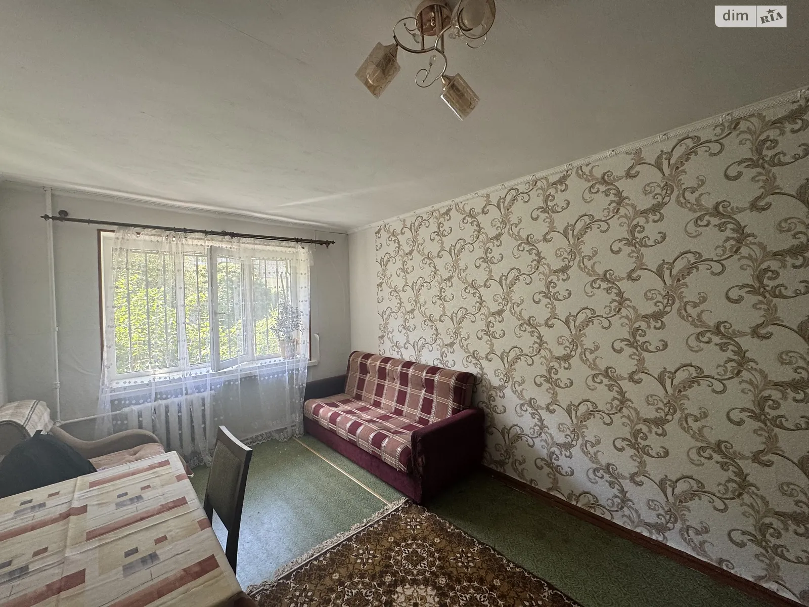 Продается 1-комнатная квартира 29 кв. м в Харькове, пер. 23-го Августа, 5 - фото 1