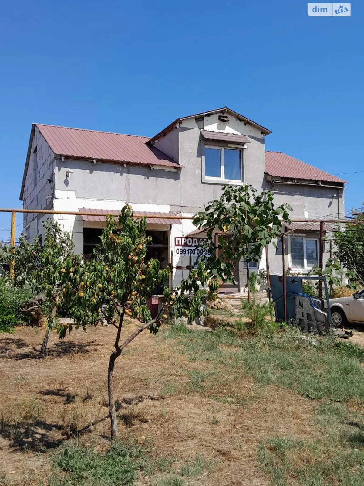 ул. Новоселов Николаевка (Овидиополь), цена: 14900 $ - фото 1