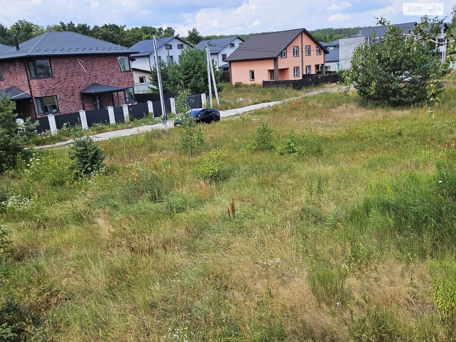 Продается земельный участок 5 соток в Киевской области, цена: 44990 $ - фото 1