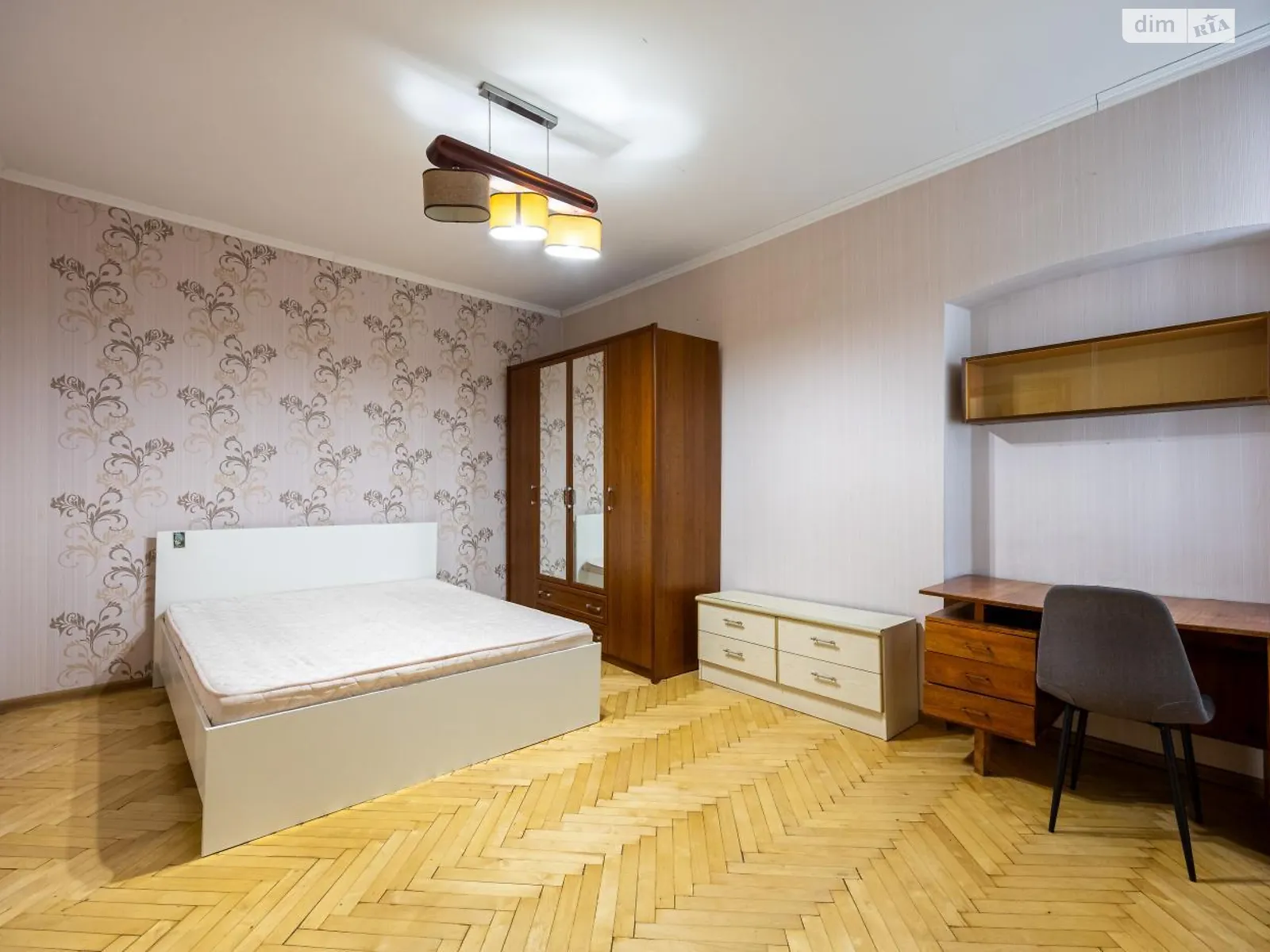 Продается 2-комнатная квартира 60.9 кв. м в Львове, ул. Родниковая, 34 - фото 1
