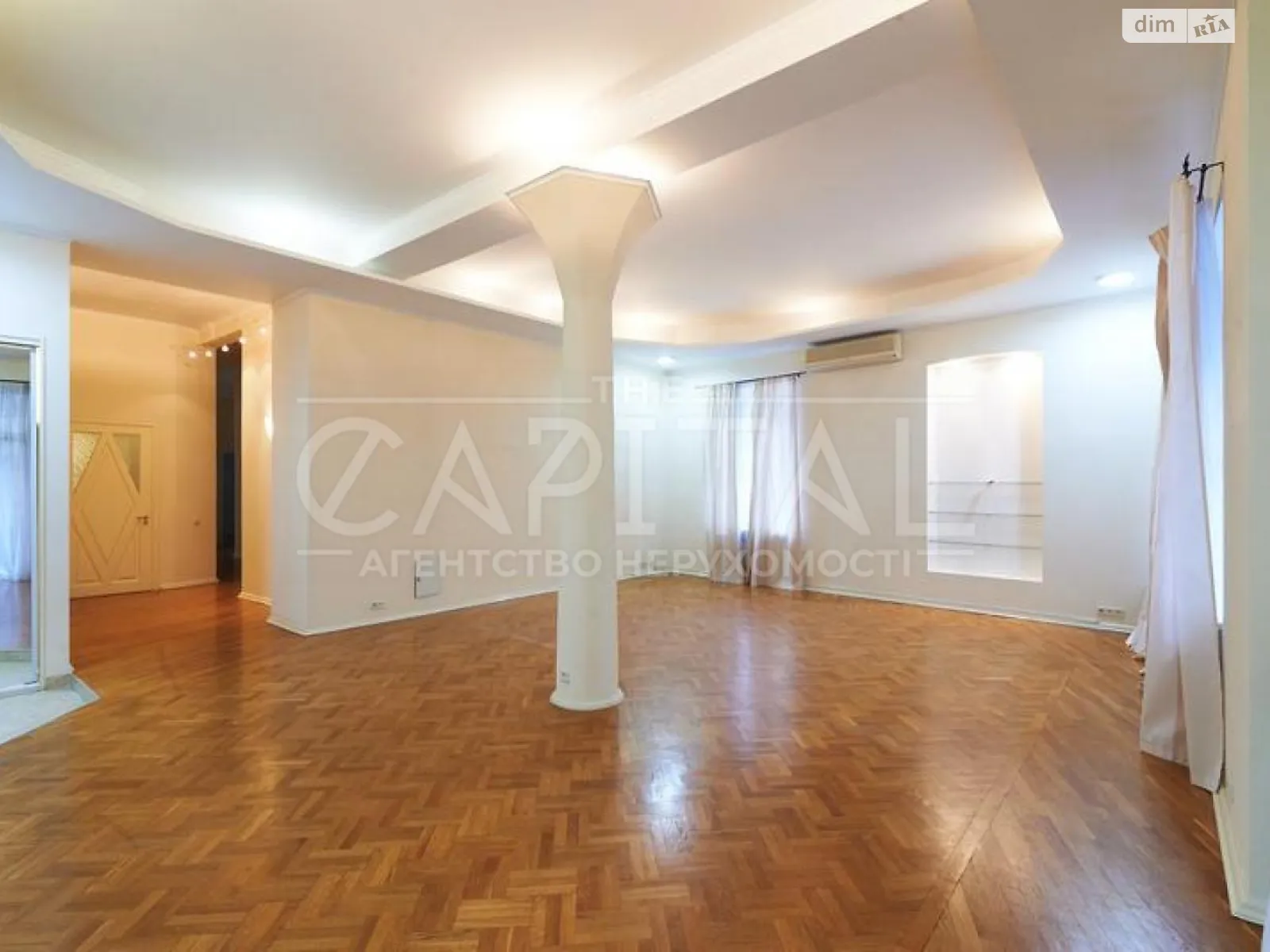 Здається в оренду офіс 150 кв. м в бізнес-центрі, цена: 1800 $ - фото 1