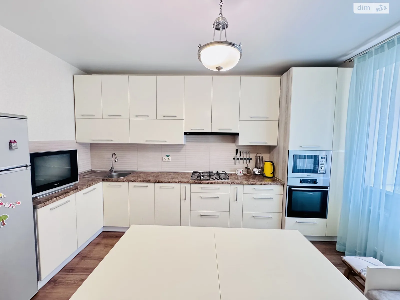 Продається 1-кімнатна квартира 45.4 кв. м у Хмельницькому, вул. Панаса Мирного, 11 - фото 1