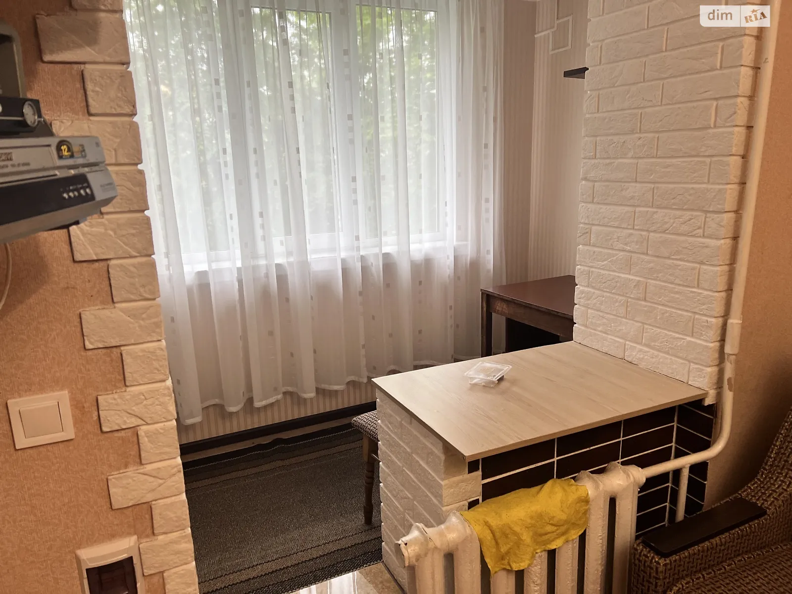 Сдается в аренду комната 14 кв. м в Хмельницком, цена: 3500 грн - фото 1