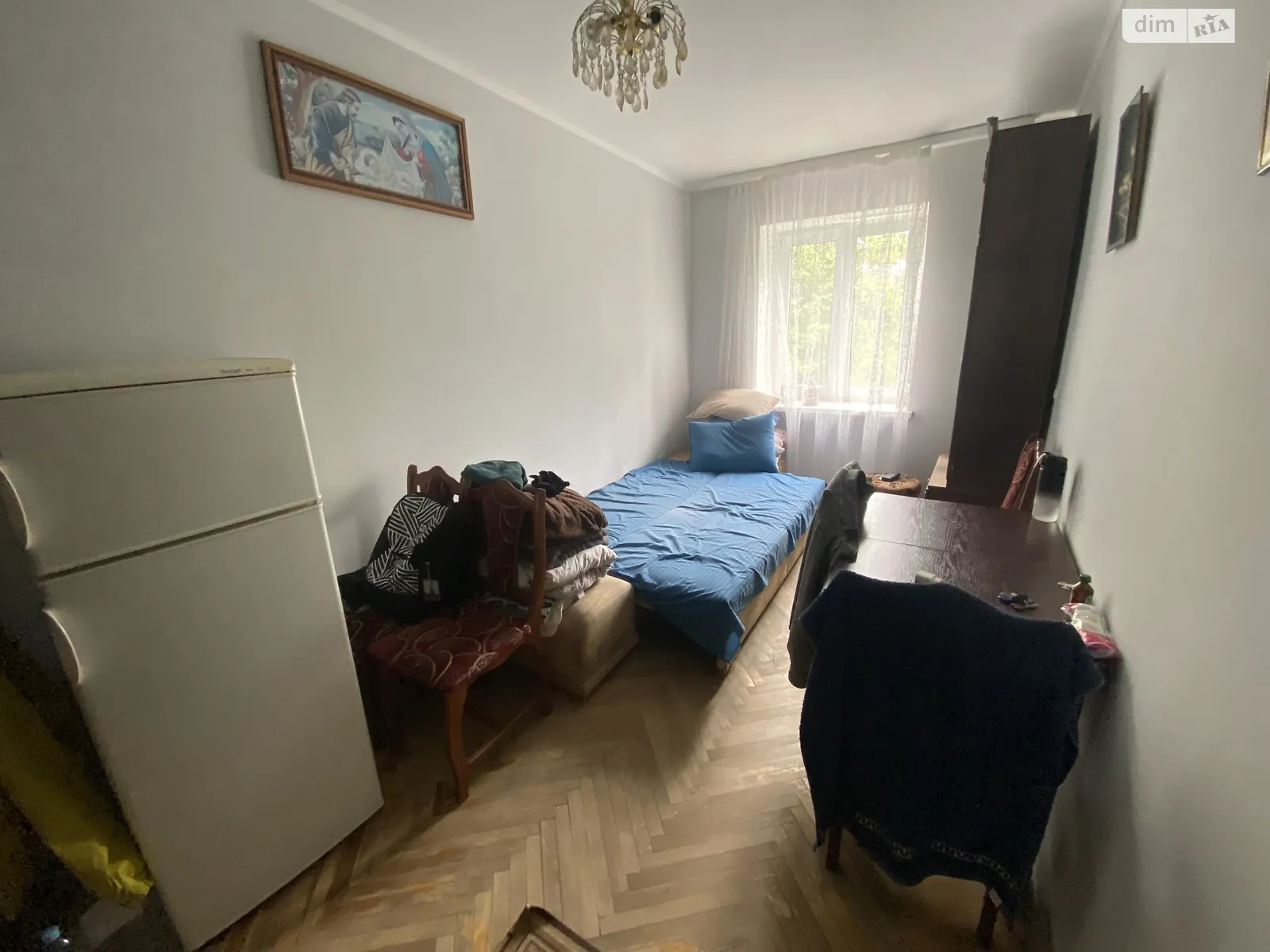 Продається 2-кімнатна квартира 44 кв. м у Львові, вул. Корінна - фото 1