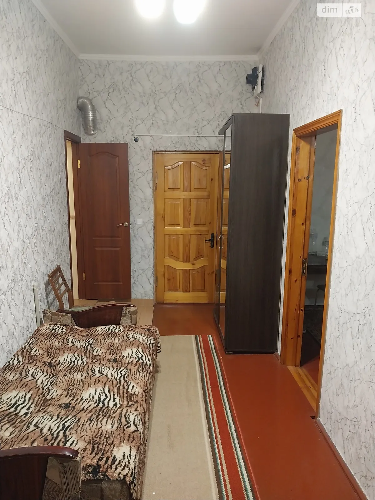 Продается 2-комнатная квартира 52.9 кв. м в Виннице, ул. Магистратская, 100 - фото 1