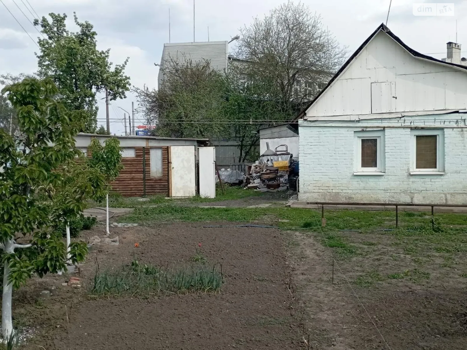 Продается одноэтажный дом 48 кв. м с подвалом, цена: 31500 $ - фото 1