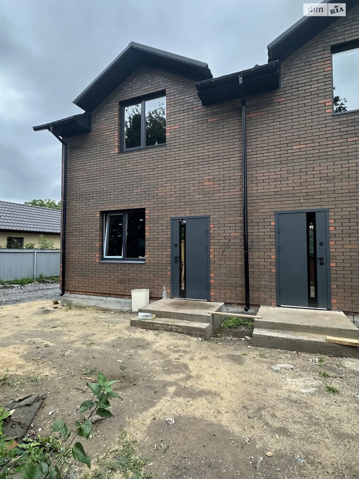 ул. Парковая вулиця Якушинцы, цена: 82000 $ - фото 1