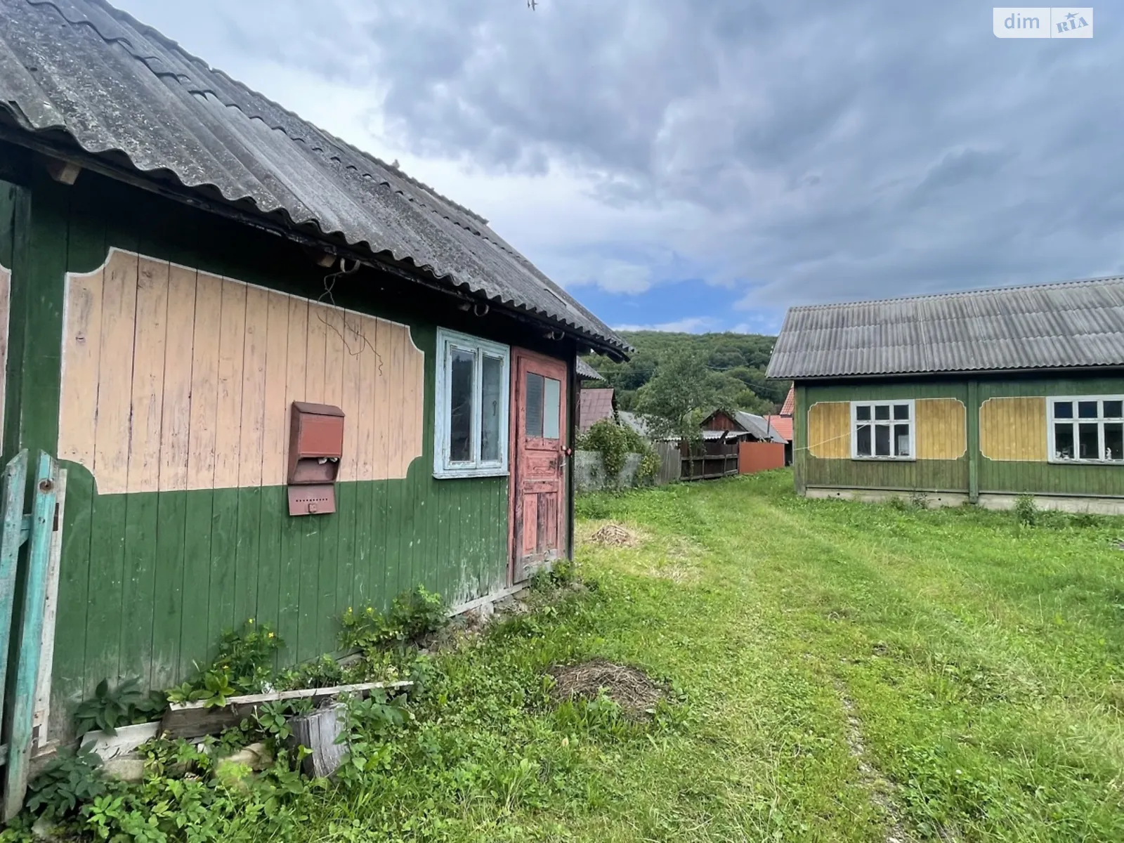Продается одноэтажный дом 62.5 кв. м с мансардой, цена: 16000 $ - фото 1