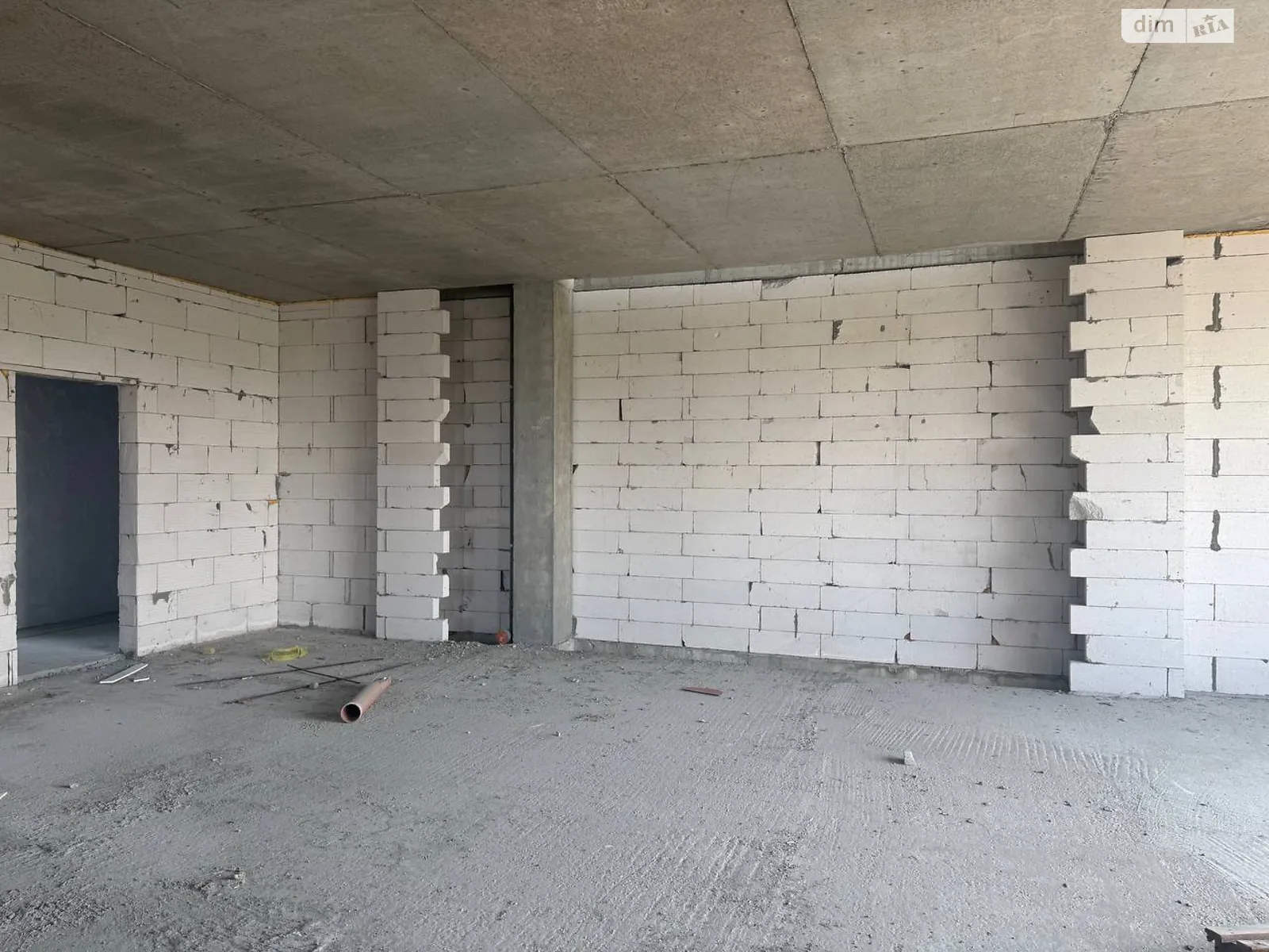 Продается 3-комнатная квартира 125 кв. м в Днепре, ул. Акинфиева Ивана, 14Б - фото 1