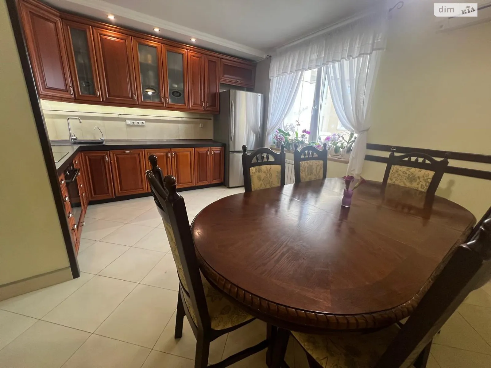 Продается 3-комнатная квартира 123.3 кв. м в Киеве, просп. Петра Григоренко, 23 - фото 1