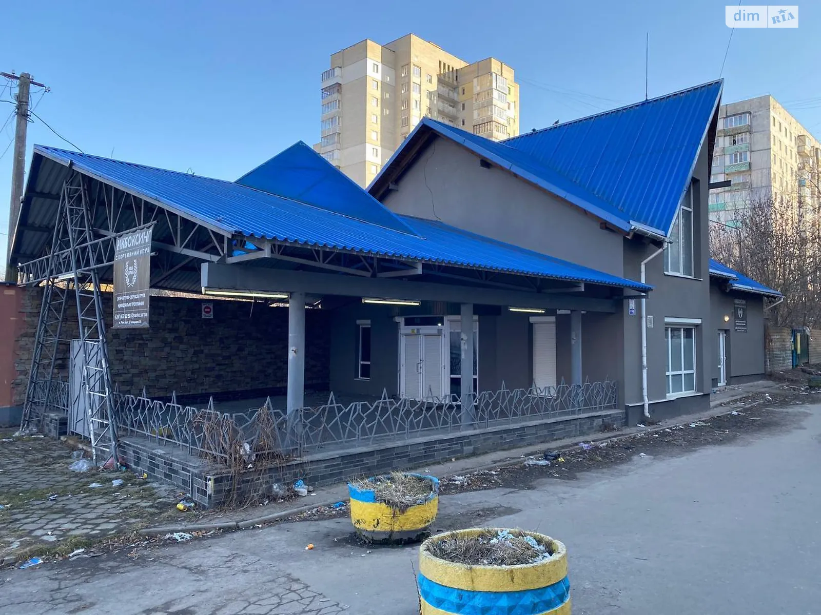 вул. Галицького Данила Автовокзал Рівне, цена: 150000 $ - фото 1