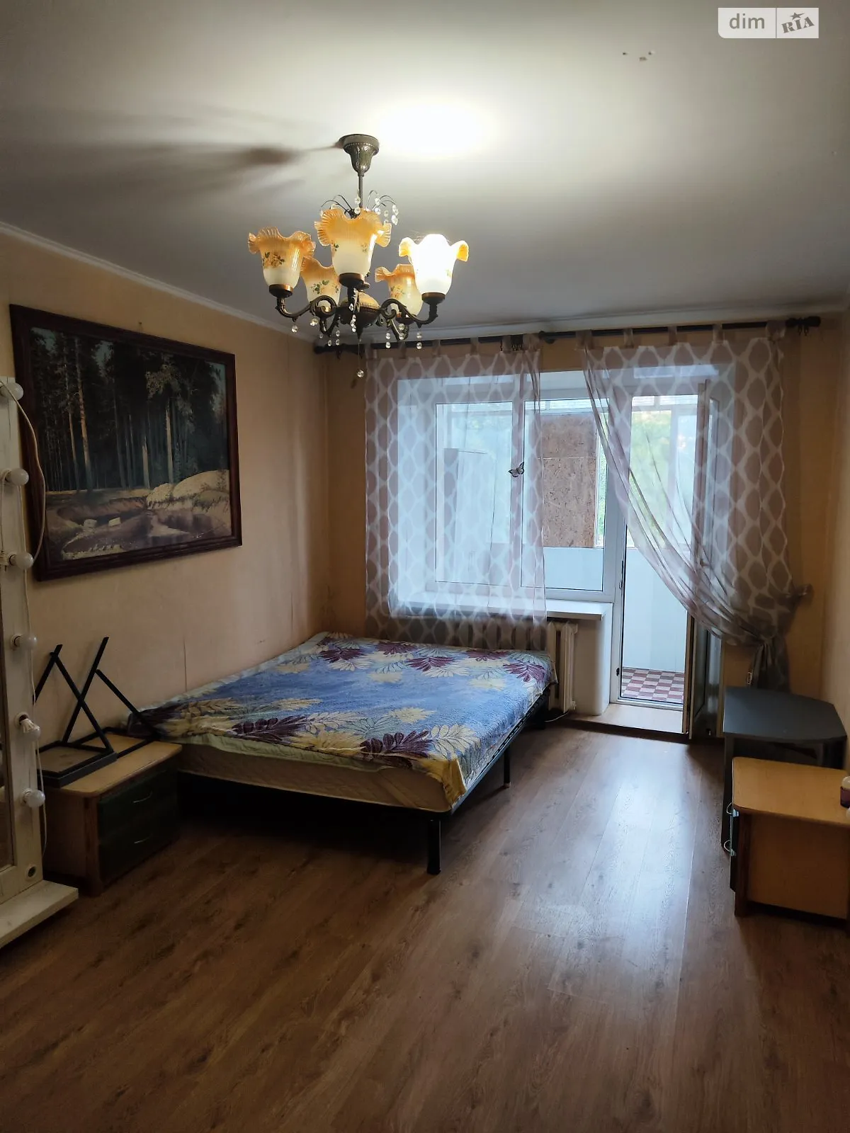 Продается 2-комнатная квартира 46 кв. м в Николаеве, цена: 28000 $ - фото 1