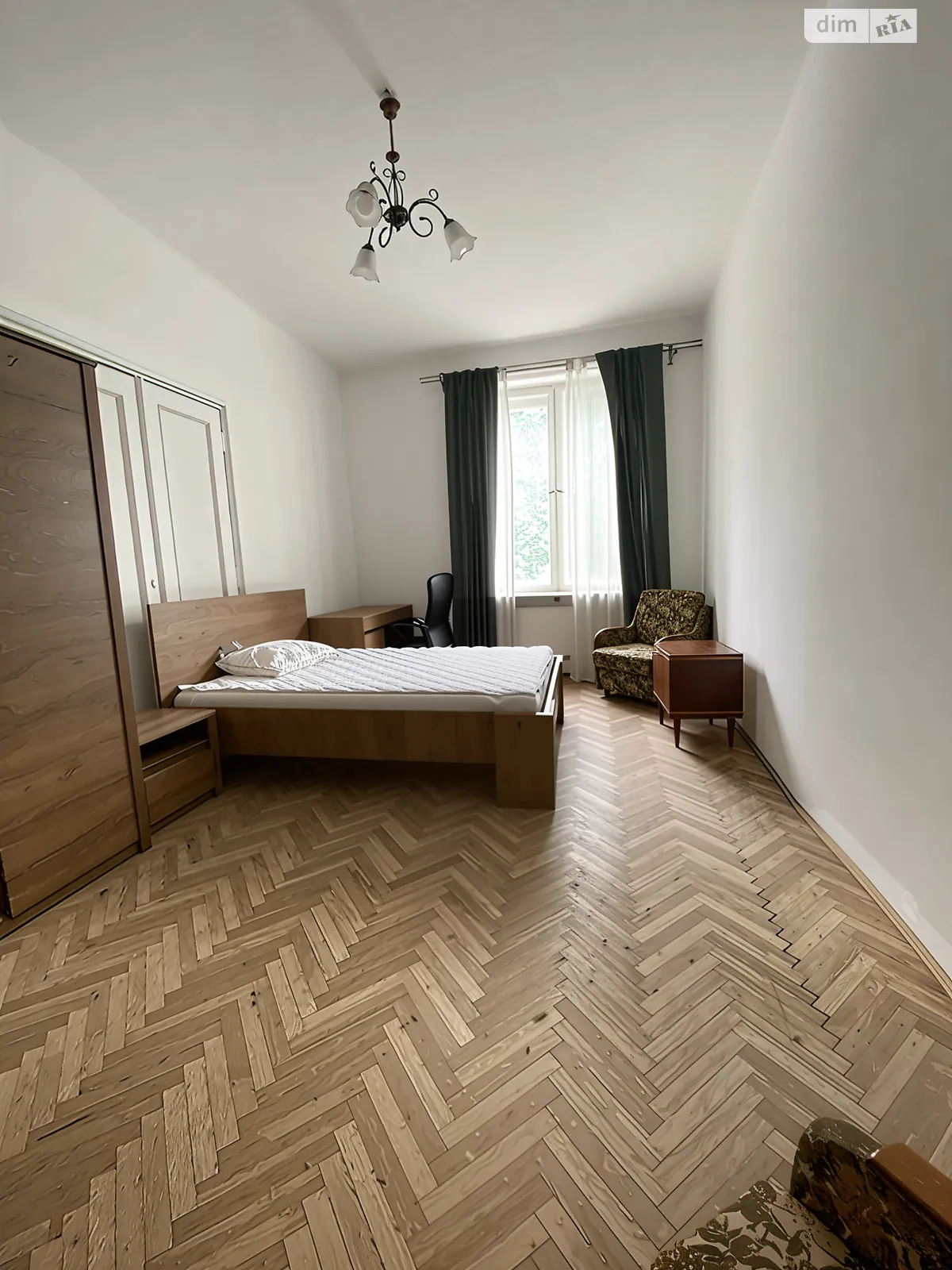 Сдается в аренду комната 13 кв. м в Львове, цена: 8500 грн - фото 1