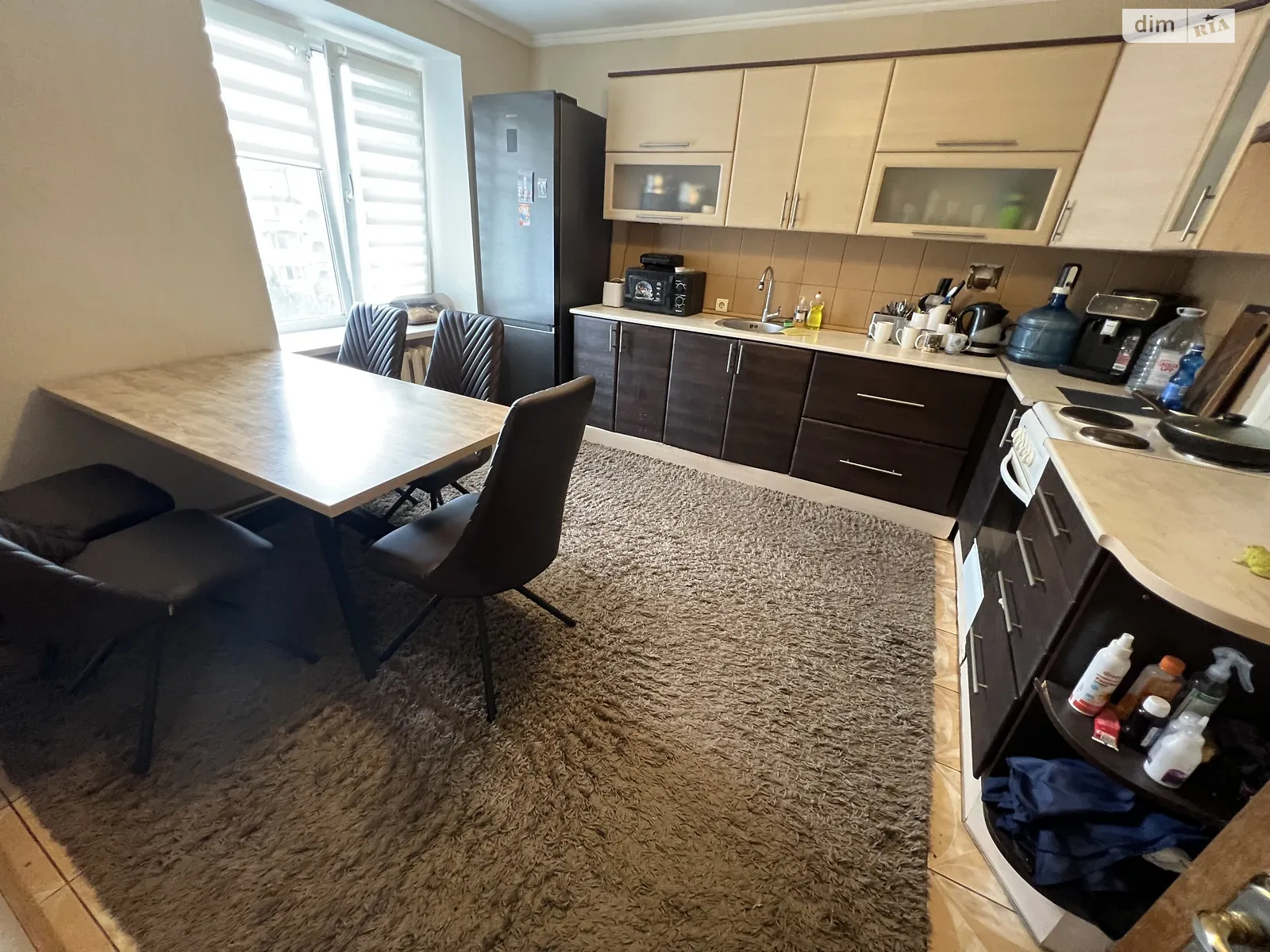 Продається 3-кімнатна квартира 100 кв. м у Житомирі, просп. Миру - фото 1