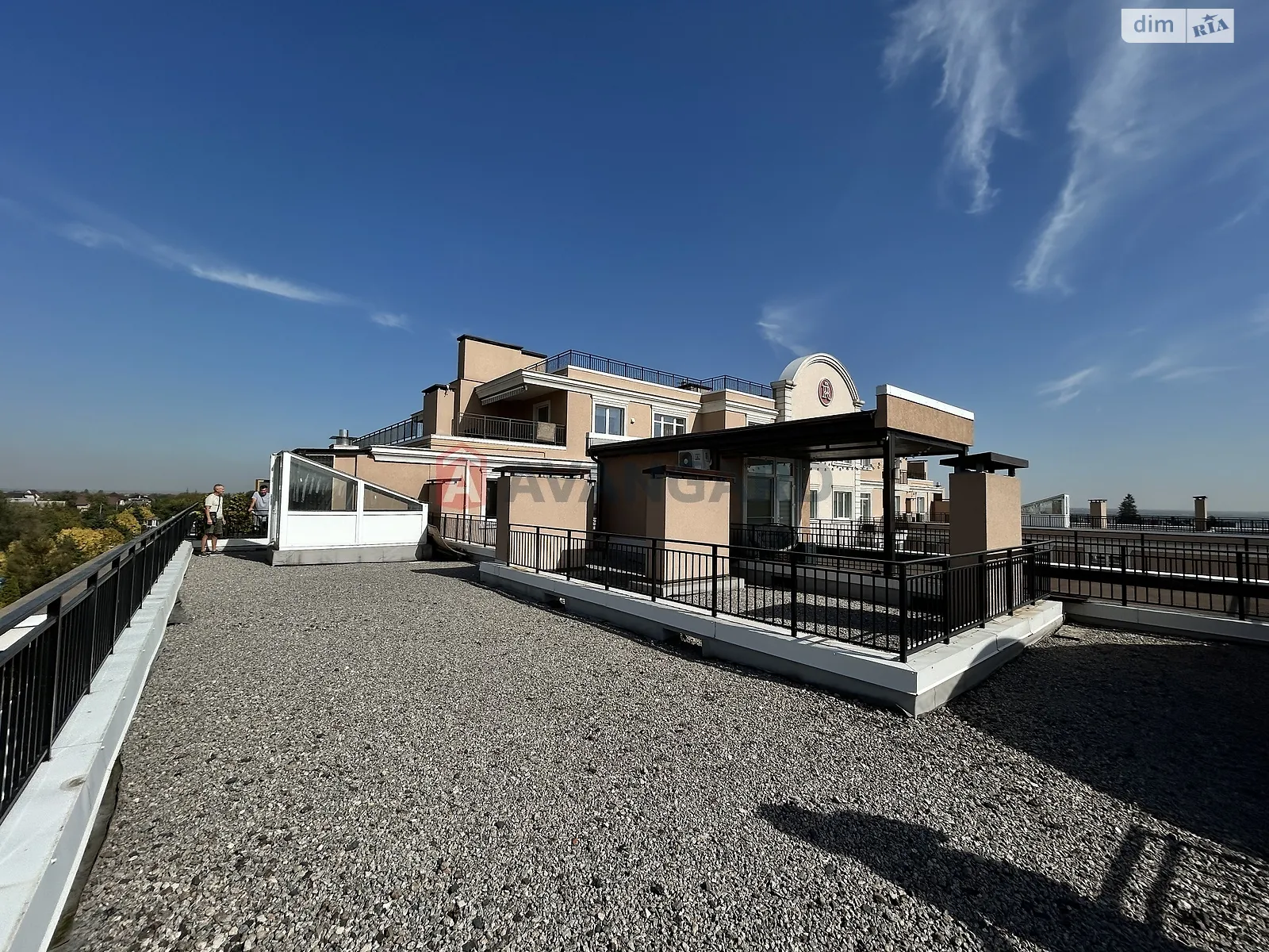 4-кімнатна квартира 124 кв. м у Запоріжжі, вул. Розваги, 29 - фото 1