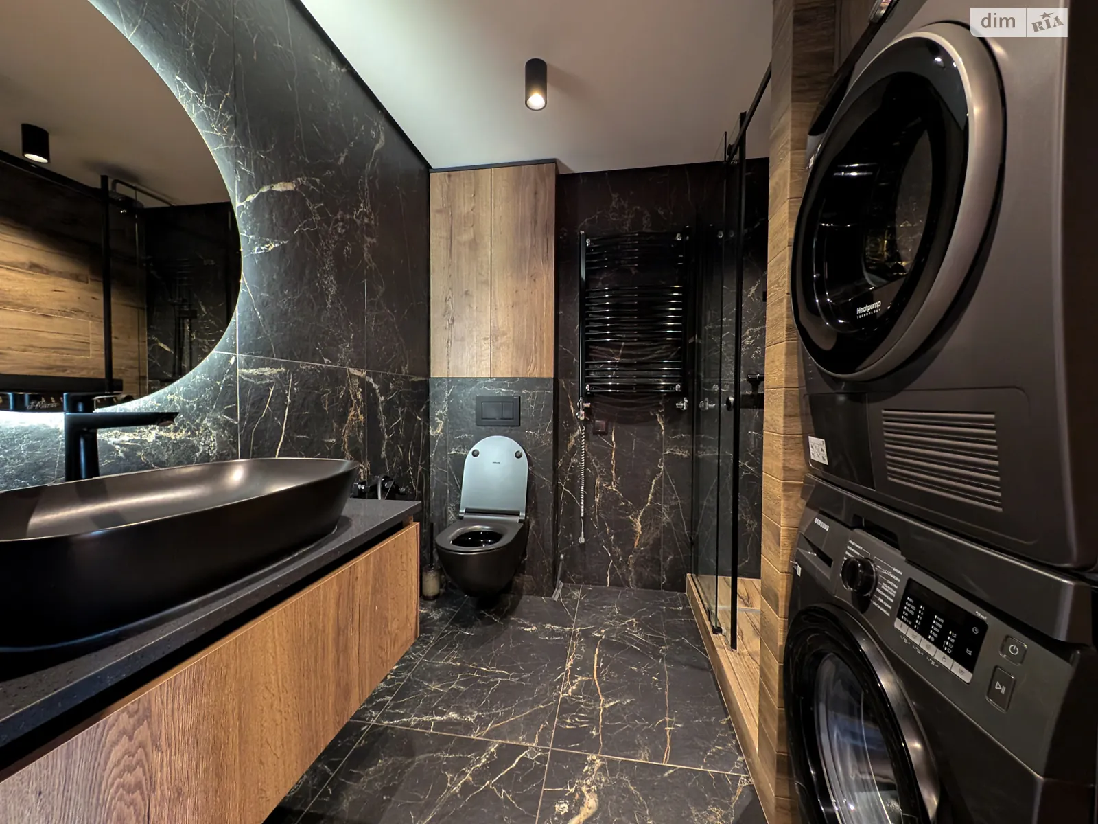 1-комнатная квартира 45 кв. м в Тернополе, ул. Будного Степана - фото 1