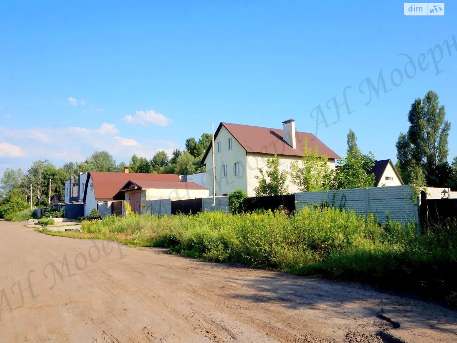 Продается земельный участок 10 соток в Харьковской области, цена: 55000 $ - фото 1