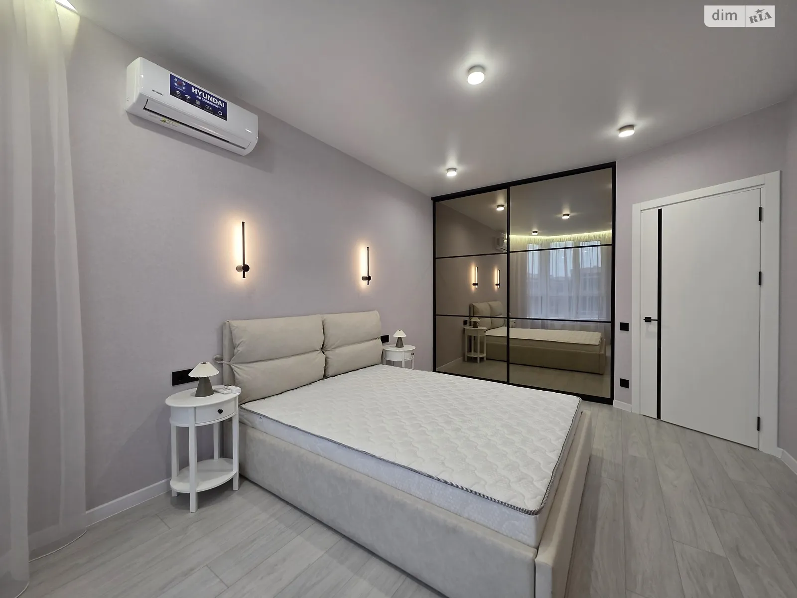 Продается 1-комнатная квартира 41 кв. м в Софиевской Борщаговке, ул. Счастливая, 63 - фото 1